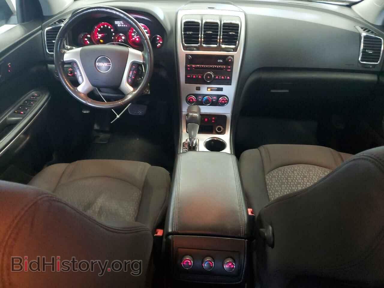2012 GMC ACADIA - VIN: 1GKKVPED2CJ249725 - Photo 8