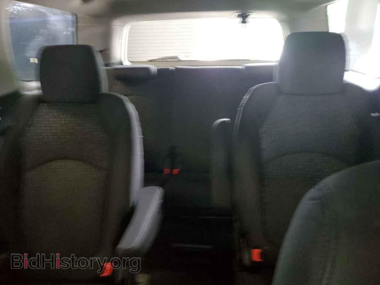 2012 GMC ACADIA - VIN: 1GKKVPED2CJ249725 - Photo 10