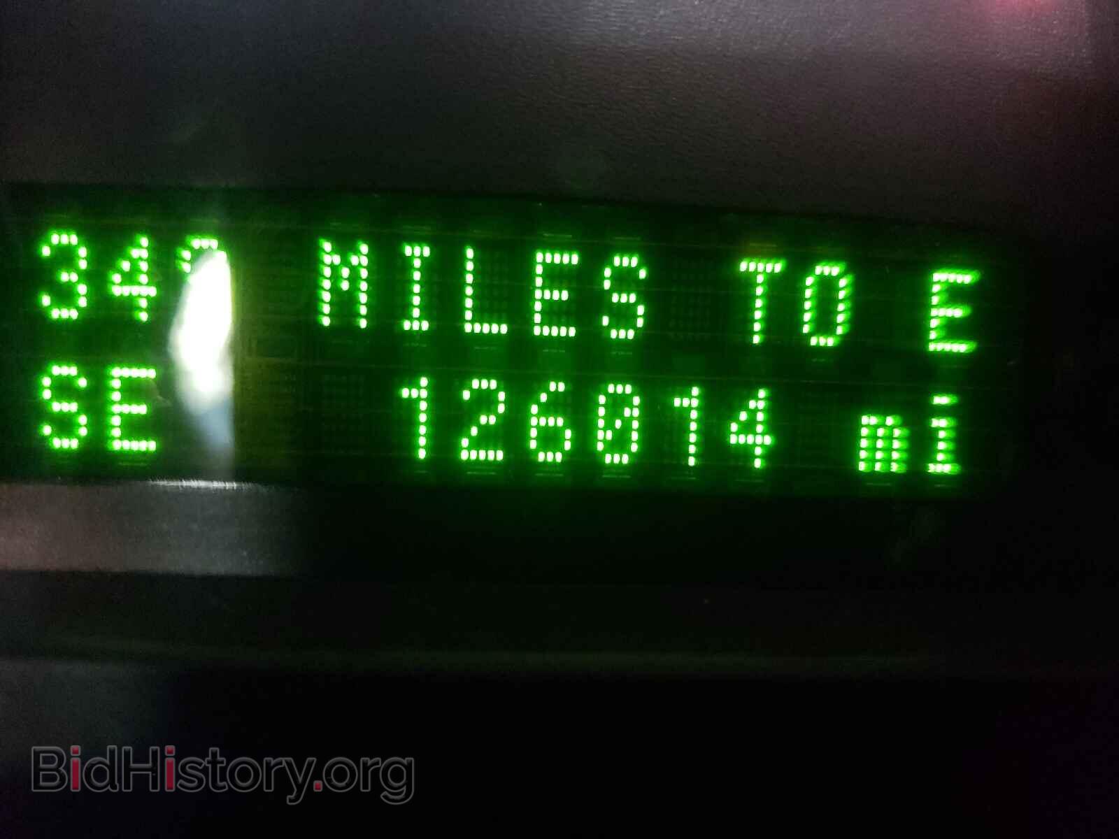 2007 FORD EDGE - VIN: 2FMDK39C87BB68094 - Фото 8