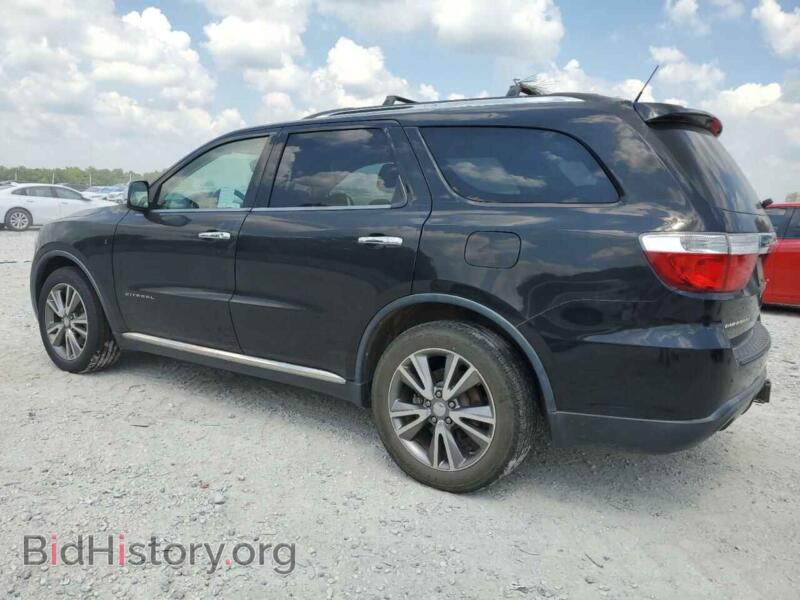 2013 Dodge DURANGO (VIN 1C4SDHET1DC564534) — фото 2 из 13