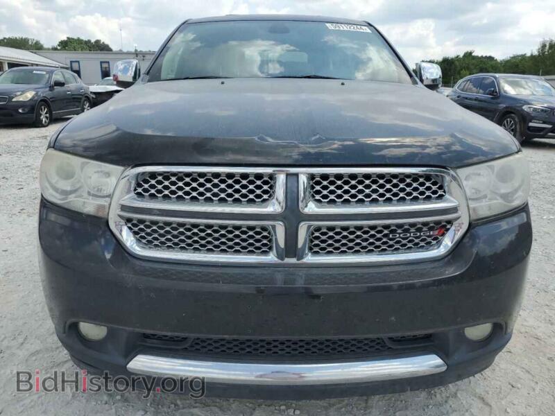 2013 Dodge DURANGO (VIN 1C4SDHET1DC564534) — фото 5 из 13