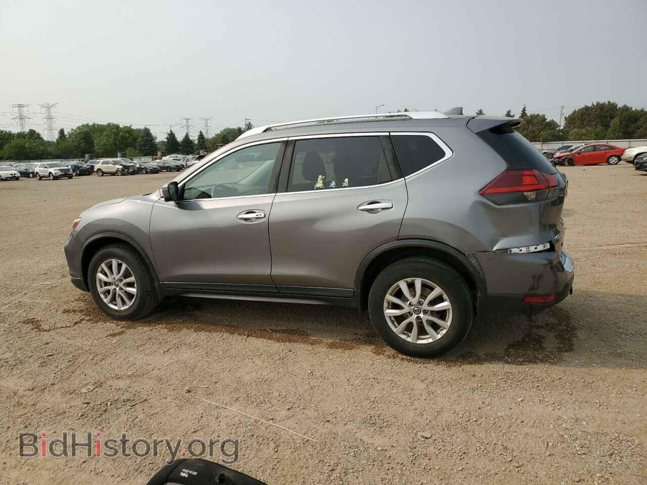 2018 NISSAN ROGUE - VIN: KNMAT2MV5JP542149 - Фото 2