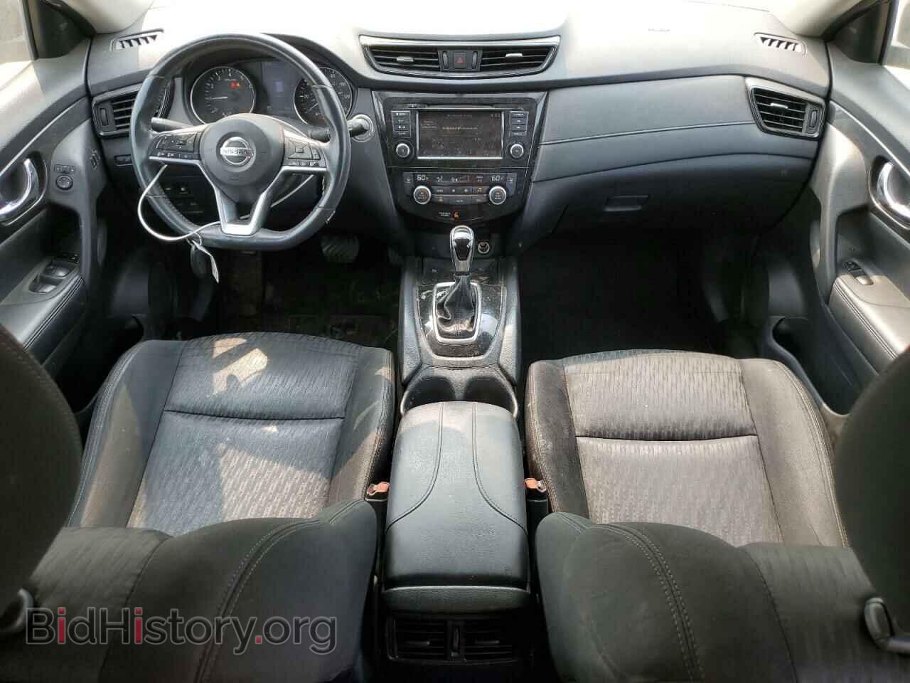 2018 NISSAN ROGUE - VIN: KNMAT2MV5JP542149 - Фото 8