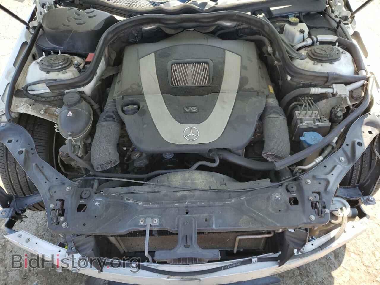 2011 MERCEDES-BENZ E-CLASS - VIN: WDDHF8HB0BA295111 - Фото 11