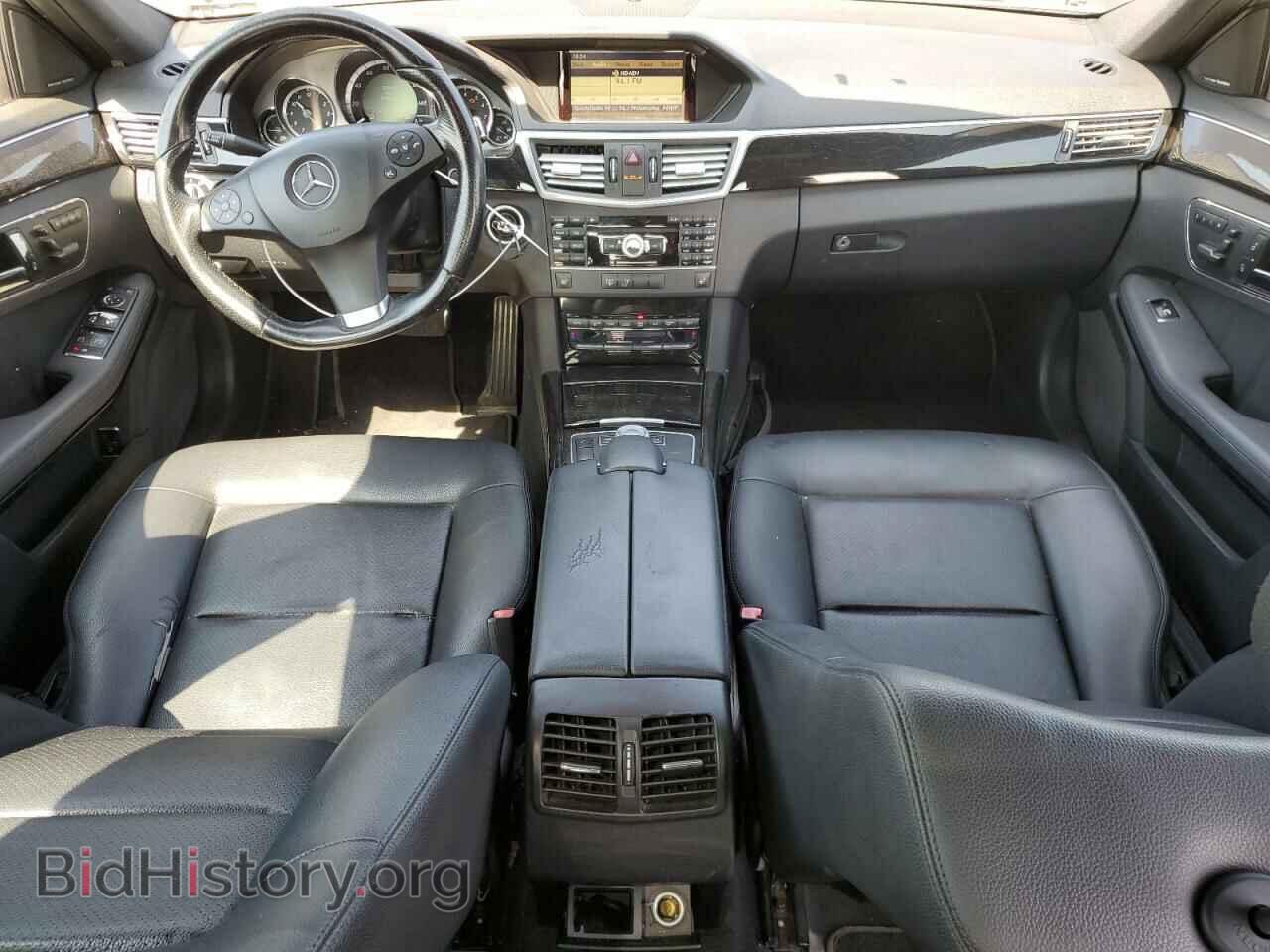 2011 MERCEDES-BENZ E-CLASS - VIN: WDDHF8HB0BA295111 - Фото 8