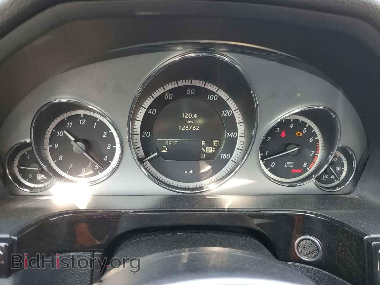 2011 MERCEDES-BENZ E-CLASS - VIN: WDDHF8HB0BA295111 - Фото 9