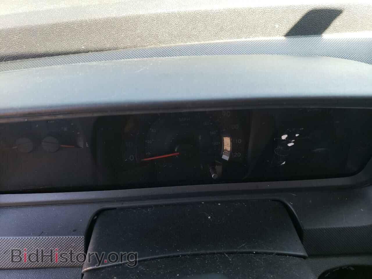 2010 DODGE JOURNEY - VIN: 3D4PG4FB4AT103603 - Photo 9