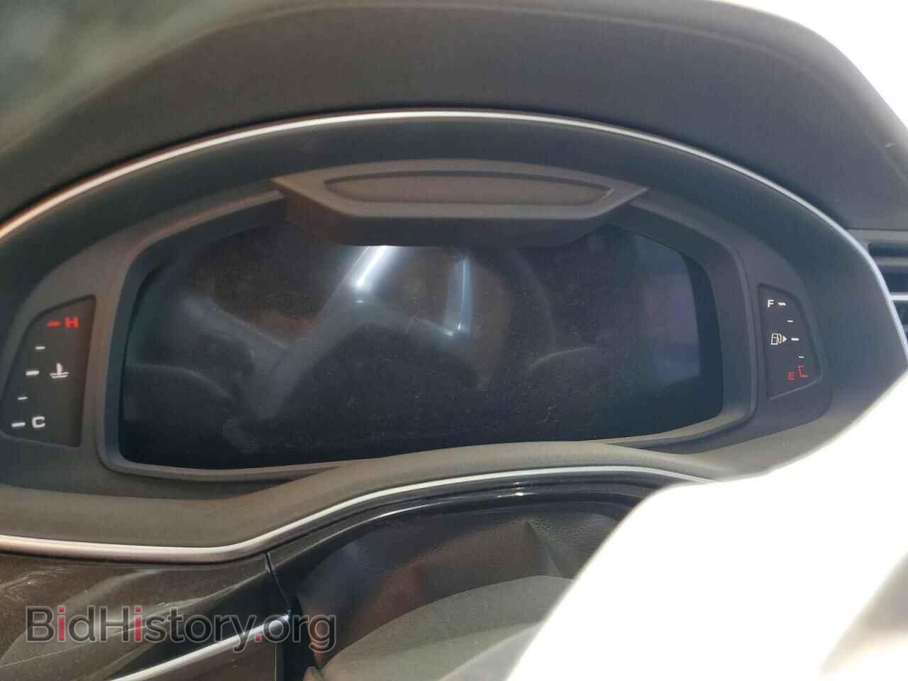 2024 AUDI Q8 - VIN: WA1FVBF17RD017059 - Фото 9