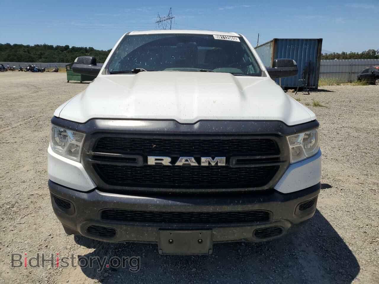 2021 RAM 1500 - VIN: 1C6RRFCG5MN697352 - Photo 5