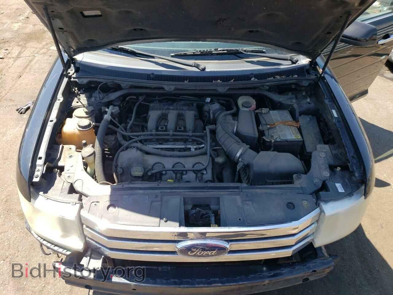 2010 FORD FLEX - VIN: 2FMGK5CC0ABA31790 - Фото 12