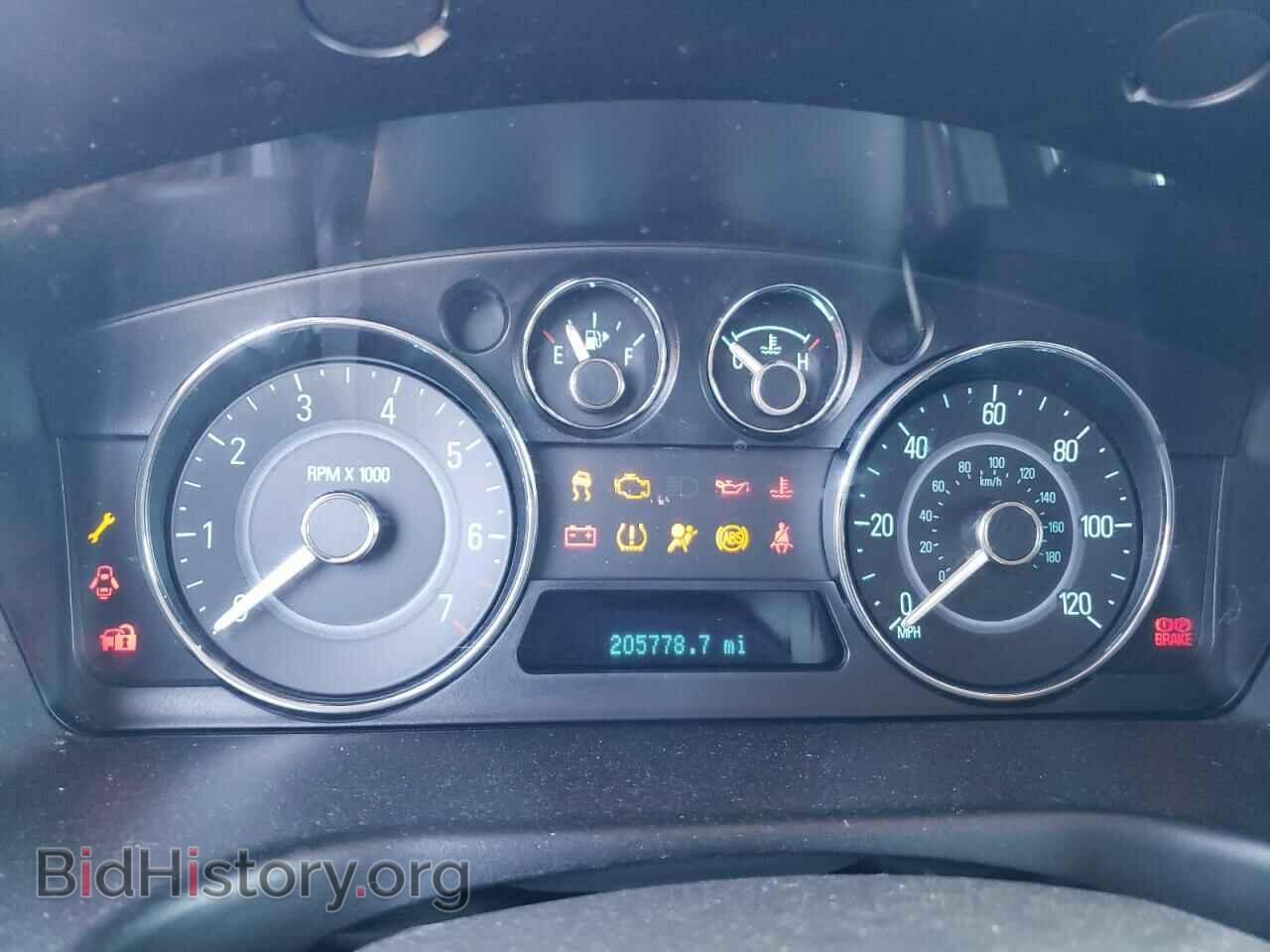 2010 FORD FLEX - VIN: 2FMGK5CC0ABA31790 - Фото 9