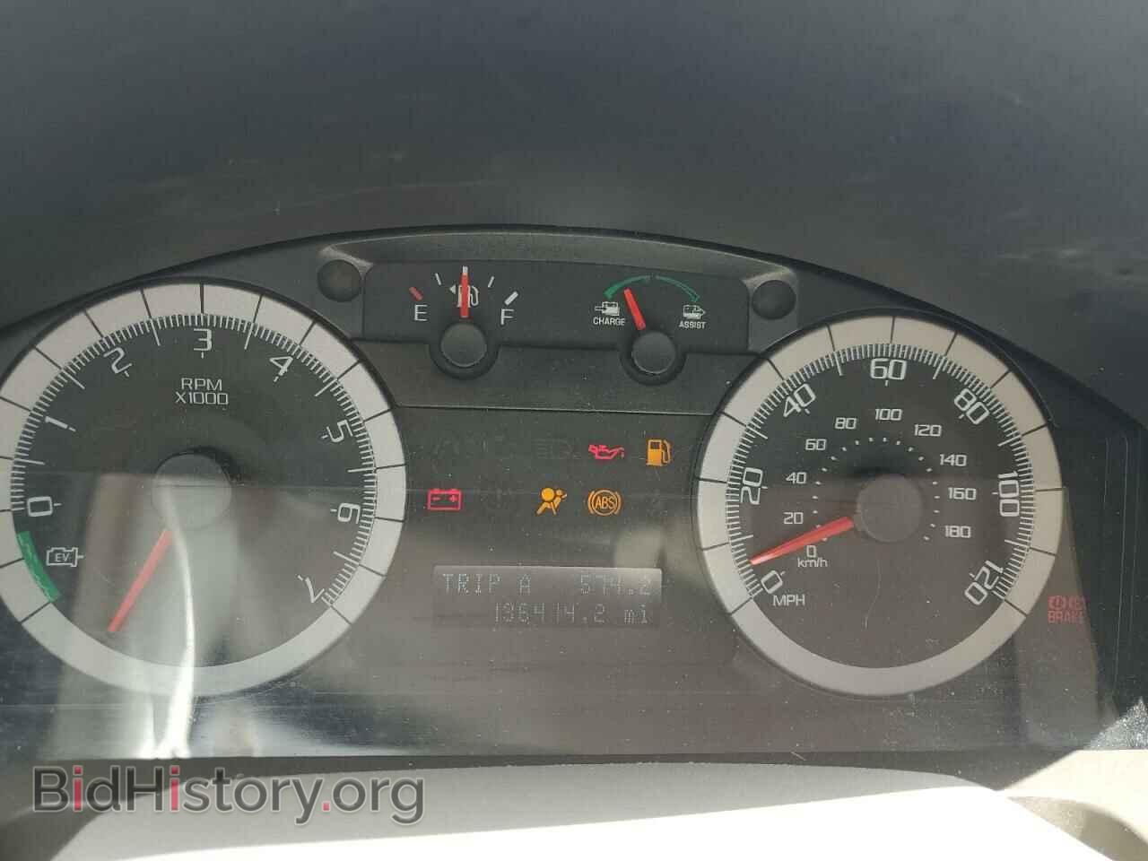 2008 FORD ESCAPE - VIN: 1FMCU49H68KD64291 - Фото 9