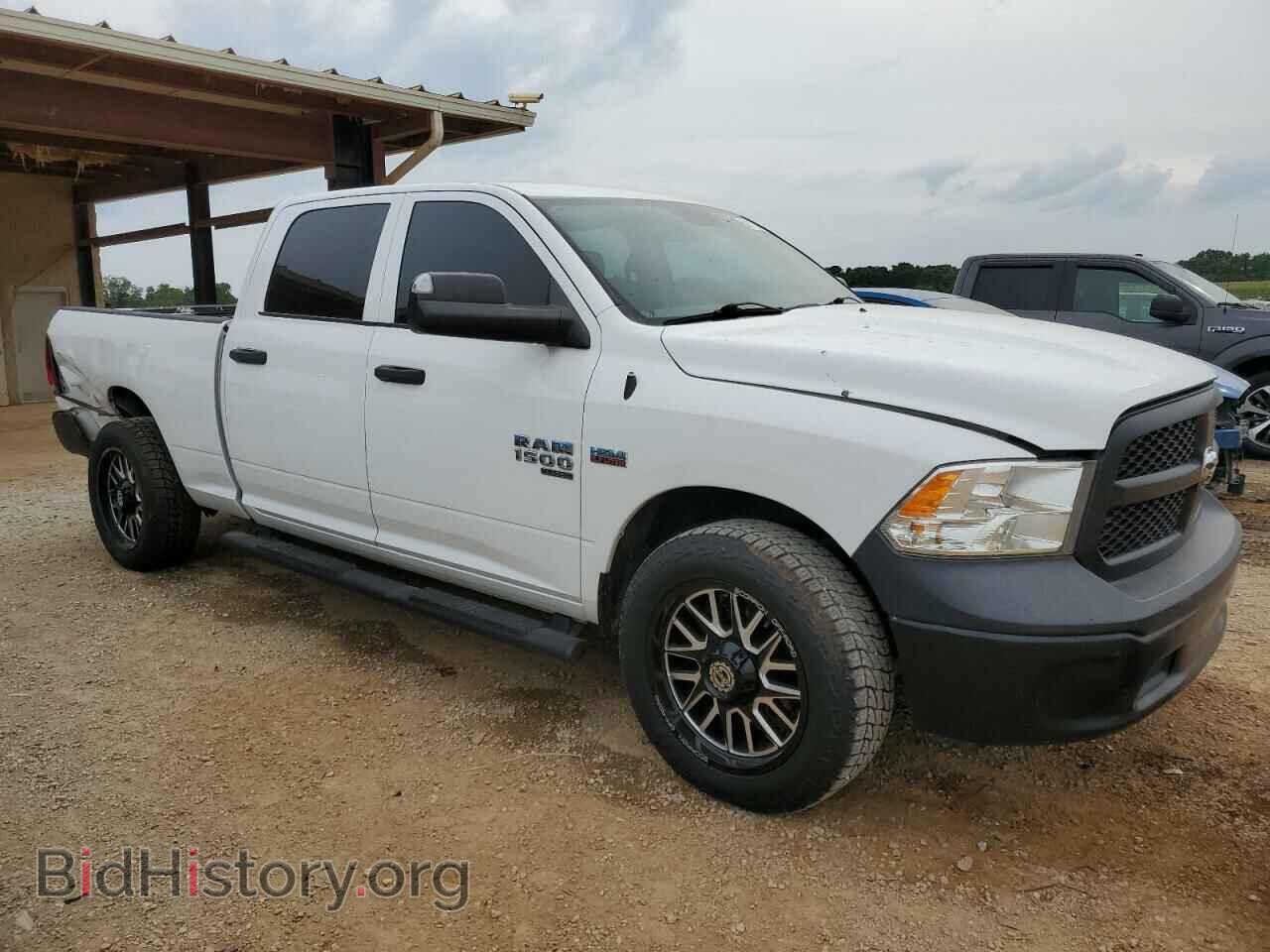 2019 RAM 1500 - VIN: 1C6RR6ST2KS608429 - Фото 4