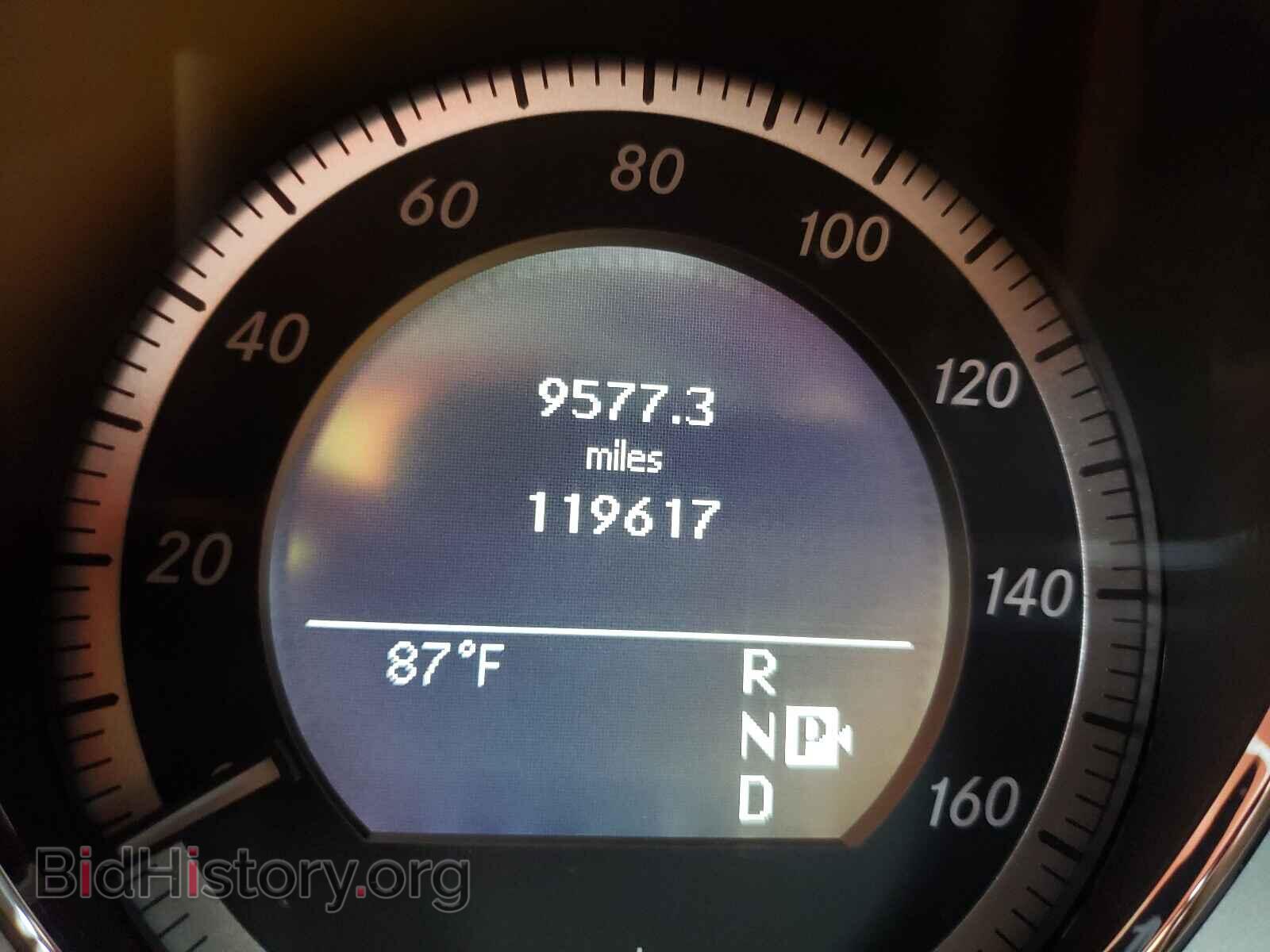 2011 MERCEDES-BENZ E-CLASS - VIN: WDDHF2EB4BA401559 - Фото 8