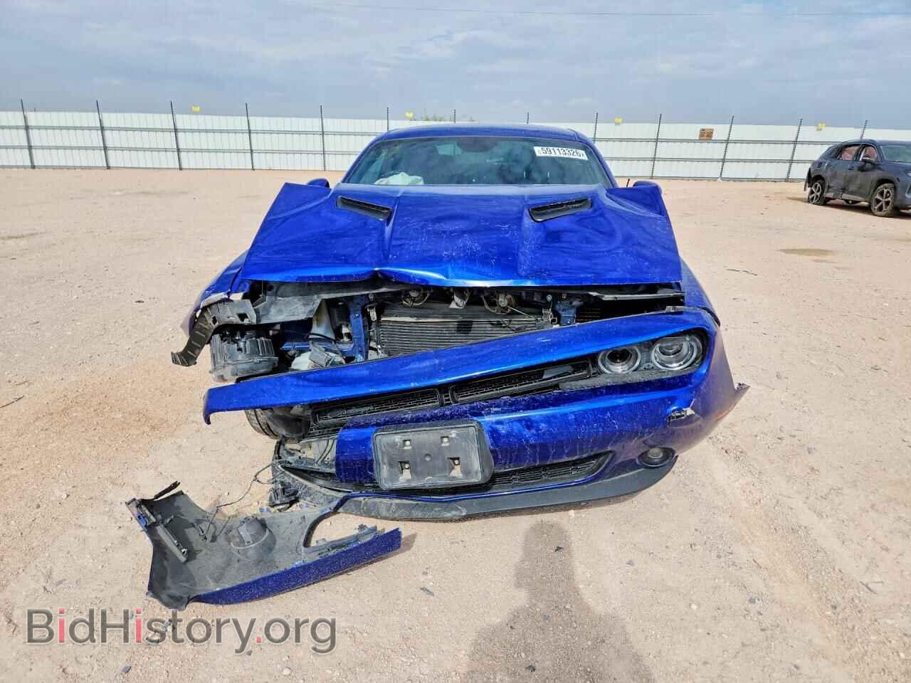 2021 DODGE CHALLENGER - VIN: 2C3CDZAG2MH676201 - Photo 5