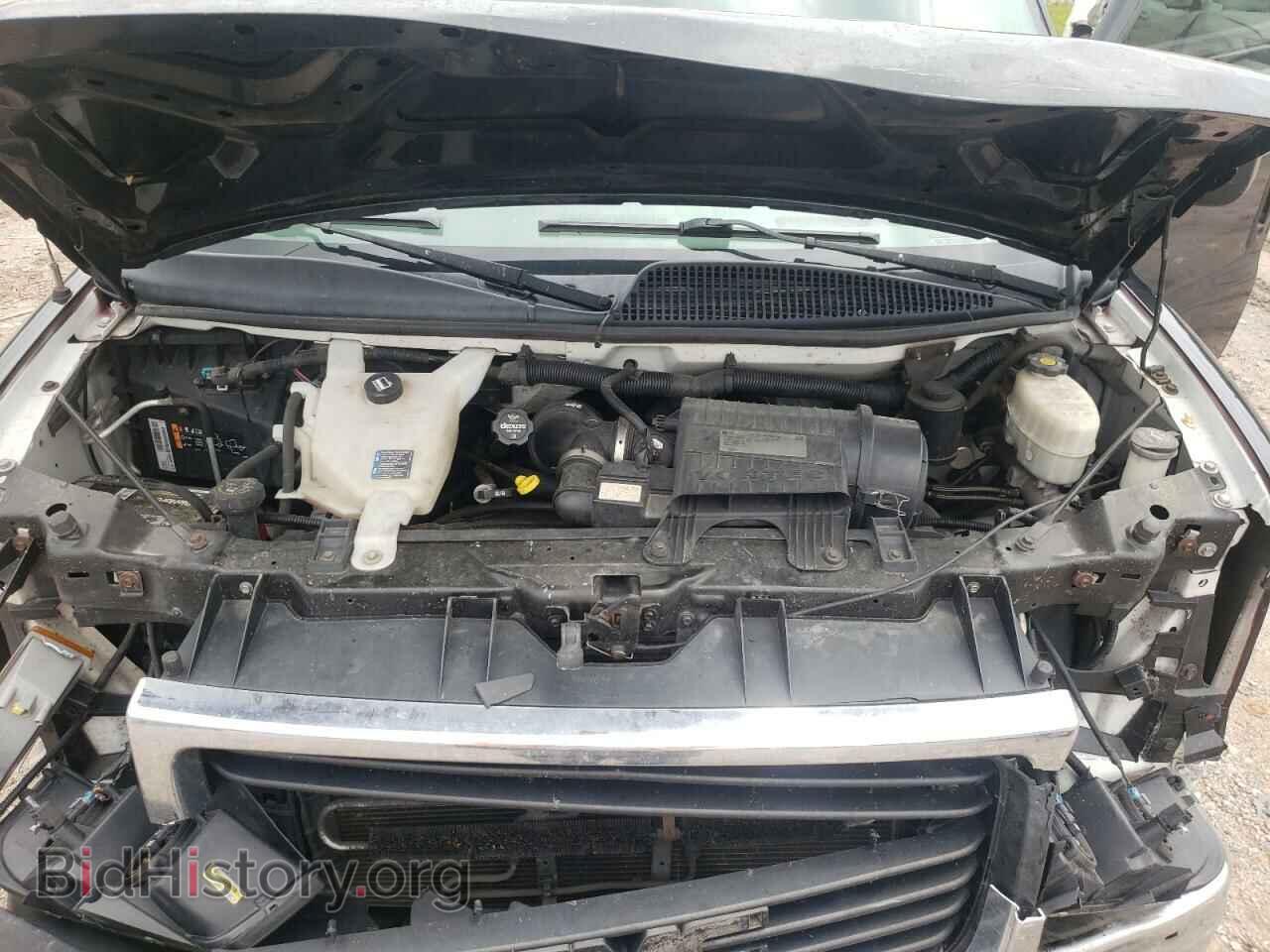 2015 GMC SAVANA - VIN: 1GTW7FCF5F1900498 - Фото 12