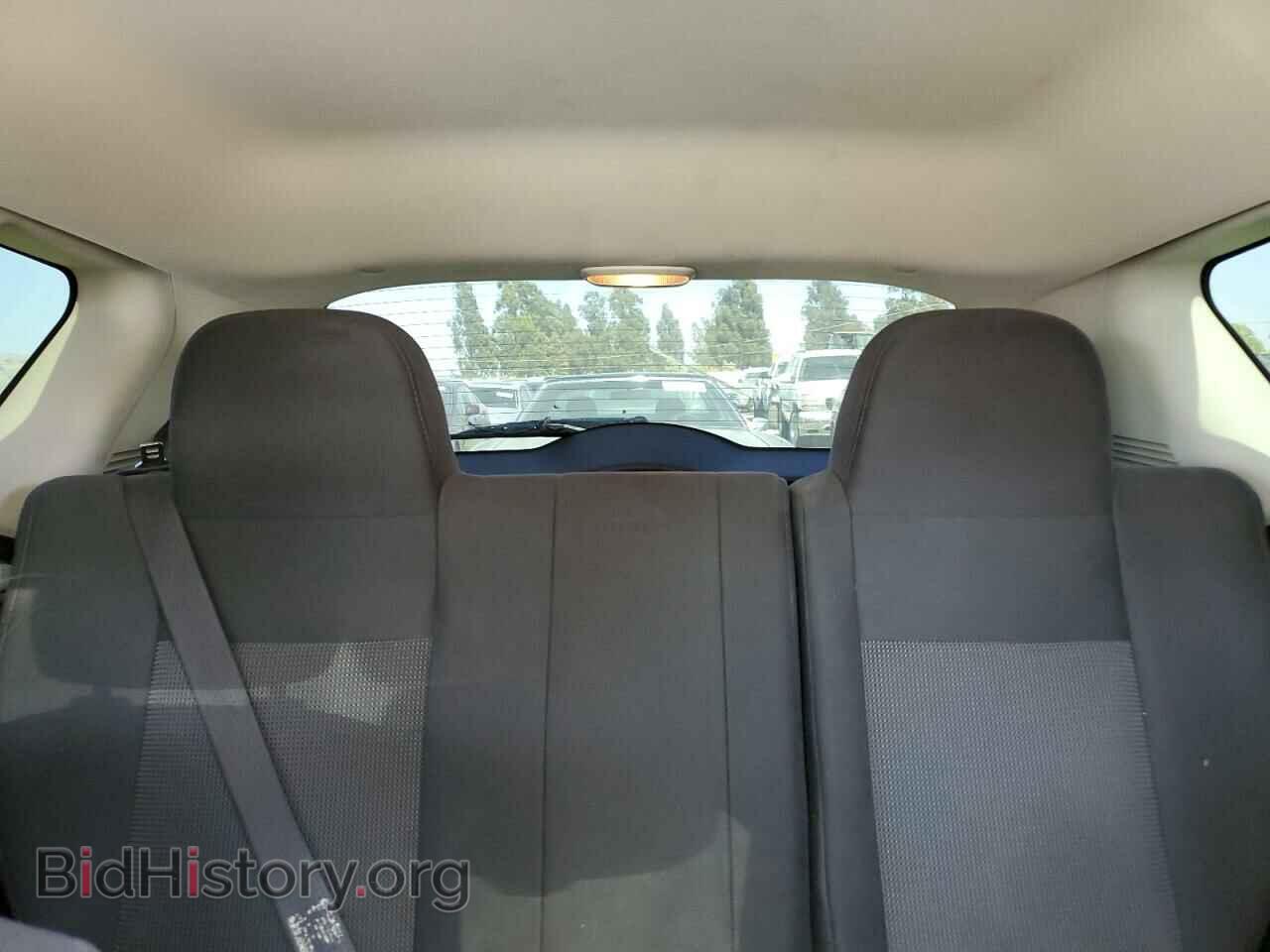 2014 JEEP COMPASS - VIN: 1C4NJCBA7ED575156 - Фото 10