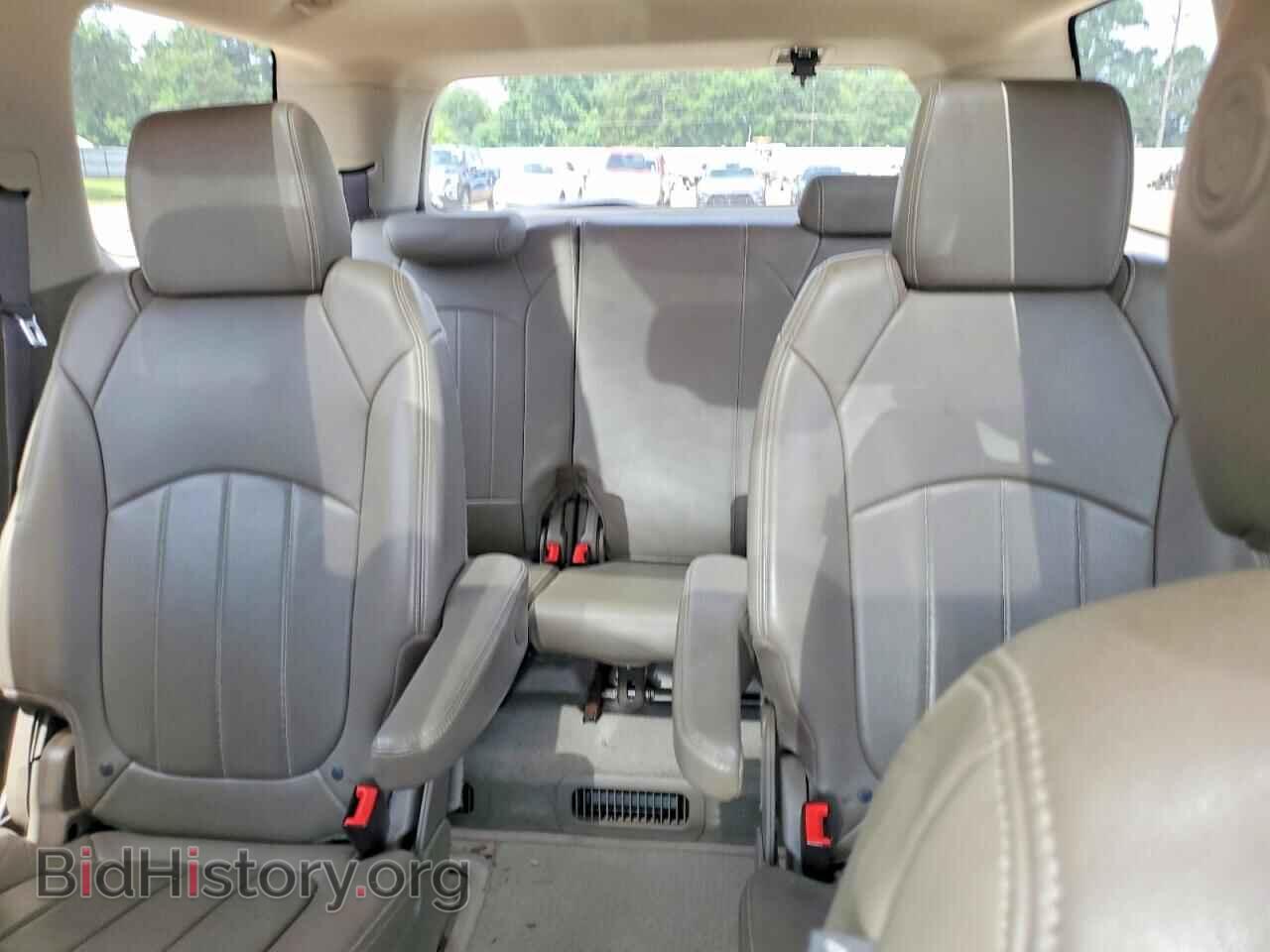 2013 GMC ACADIA DEN - VIN: 1GKKRTKD1DJ209588 - Фото 10