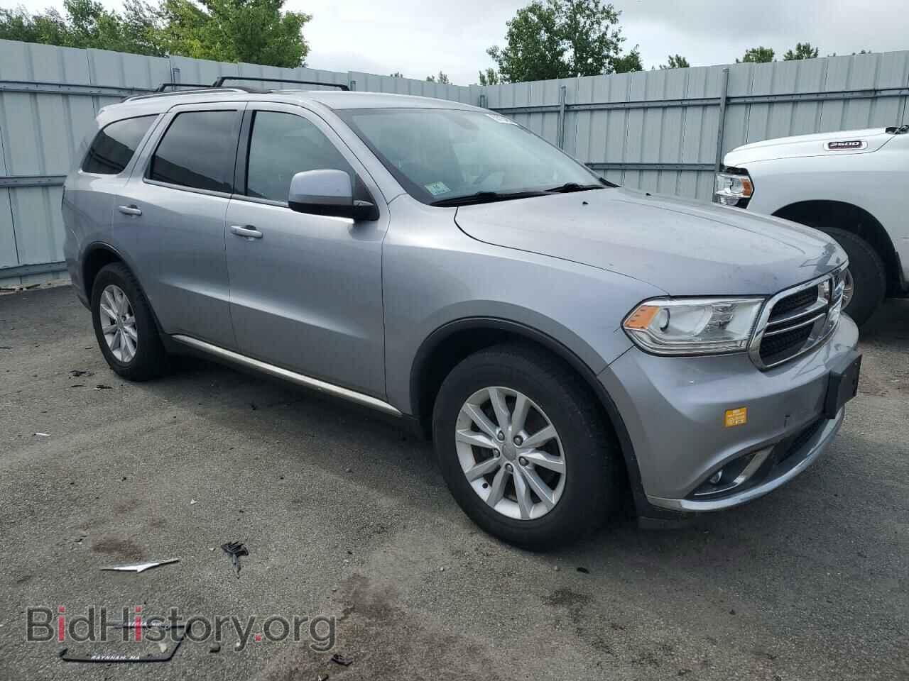 2014 DODGE DURANGO - VIN: 1C4RDJAG6EC405783 - Photo 4