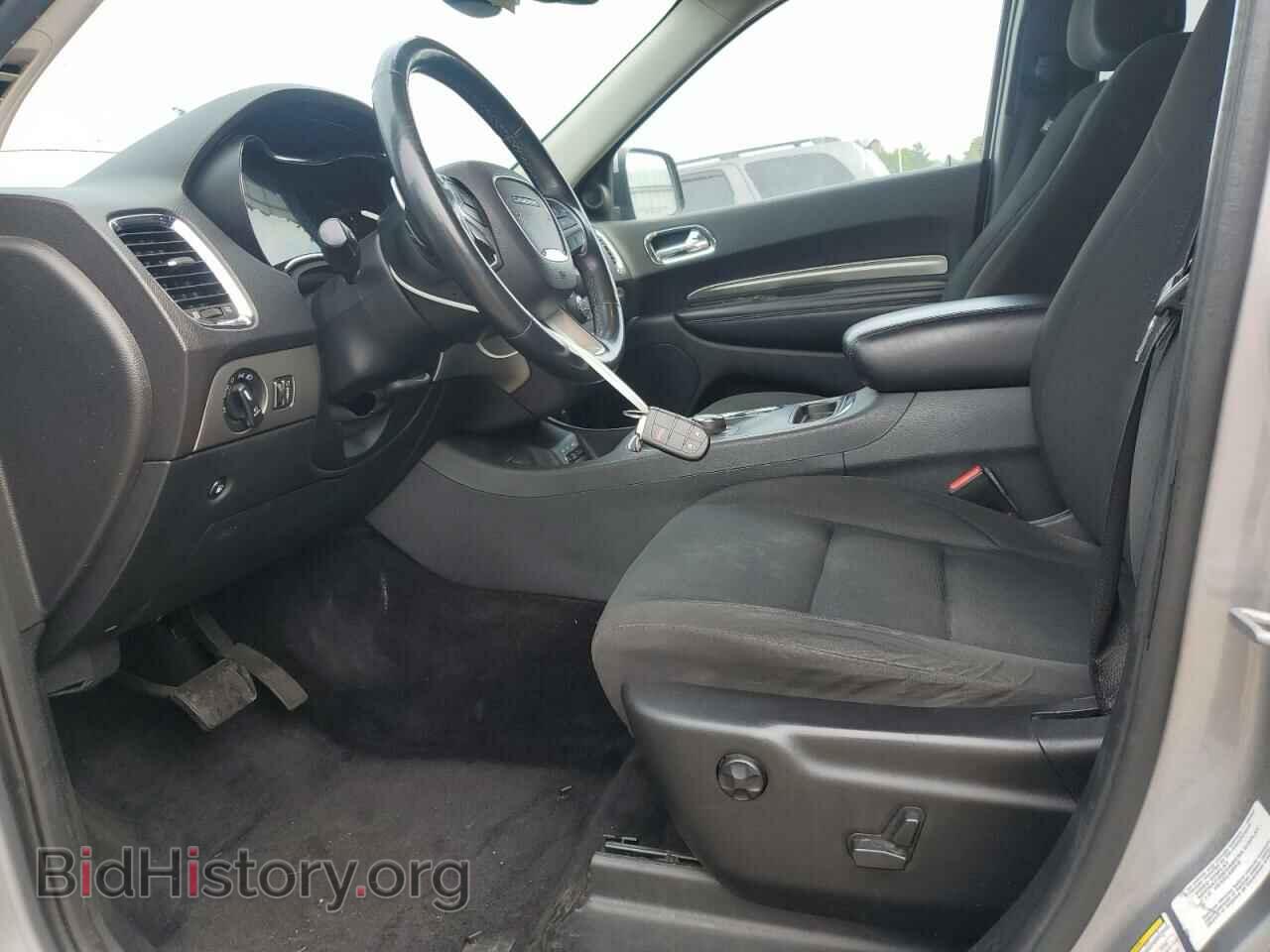 2014 DODGE DURANGO - VIN: 1C4RDJAG6EC405783 - Photo 7