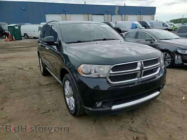 2013 DODGE DURANGO - VIN: 1C4RDJDG5DC695945 - Фото 14