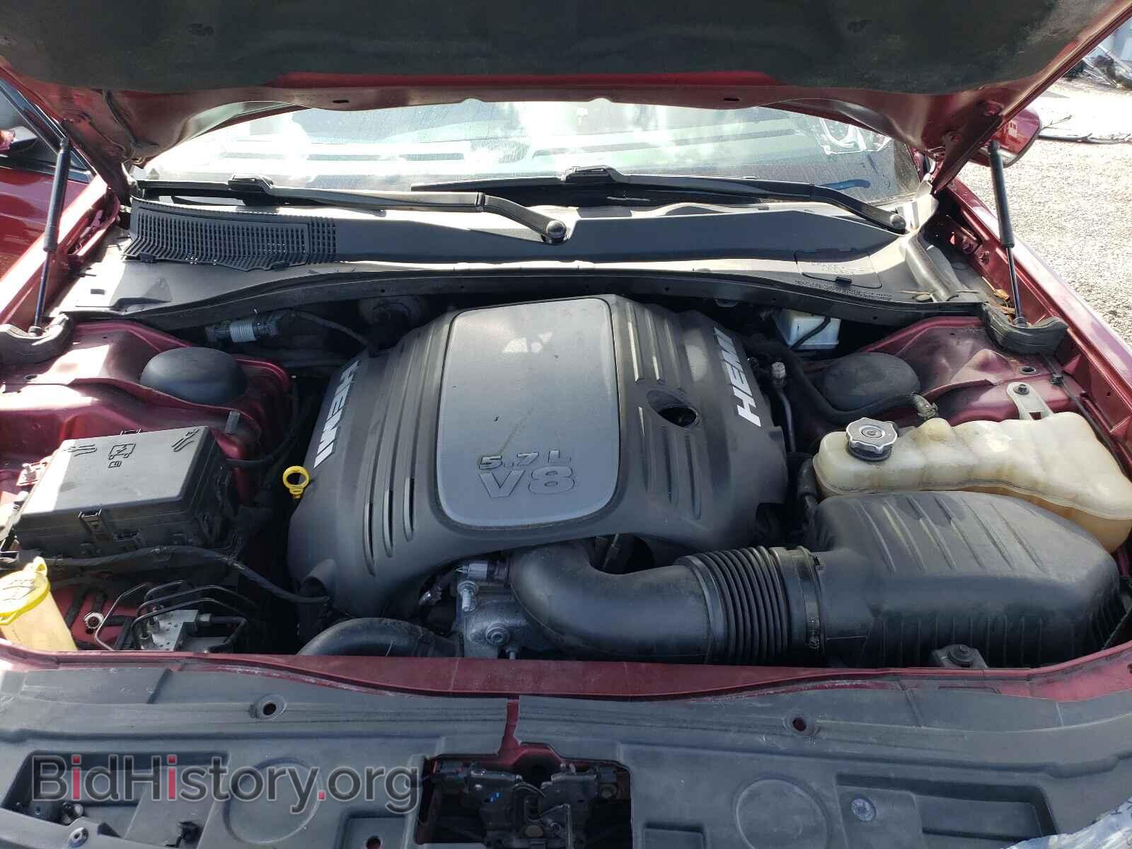 2018 CHRYSLER 300 - VIN: 2C3CCABT9JH224001 - Фото 7
