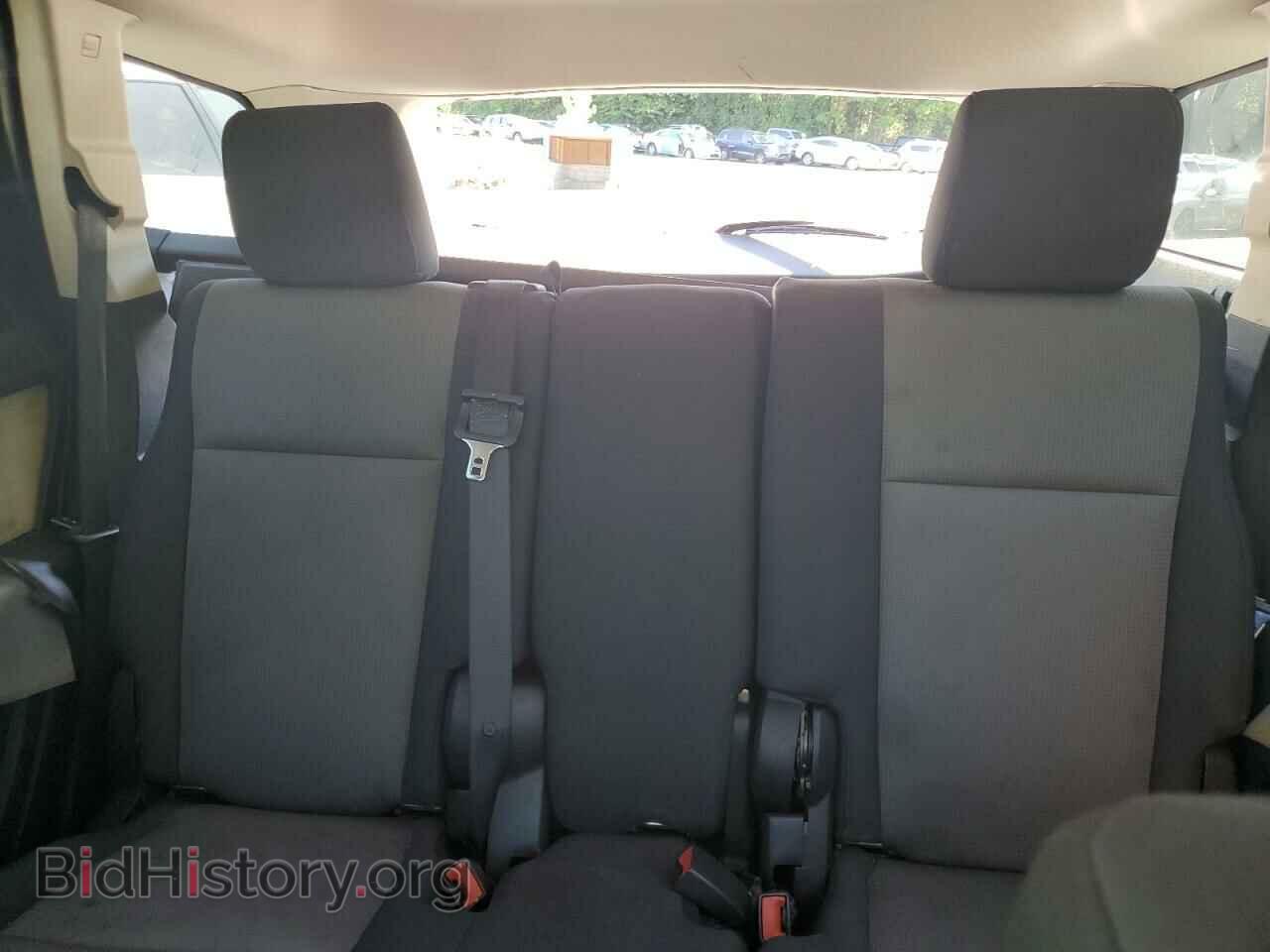2009 DODGE JOURNEY - VIN: 3D4GG47B69T176451 - Фото 10