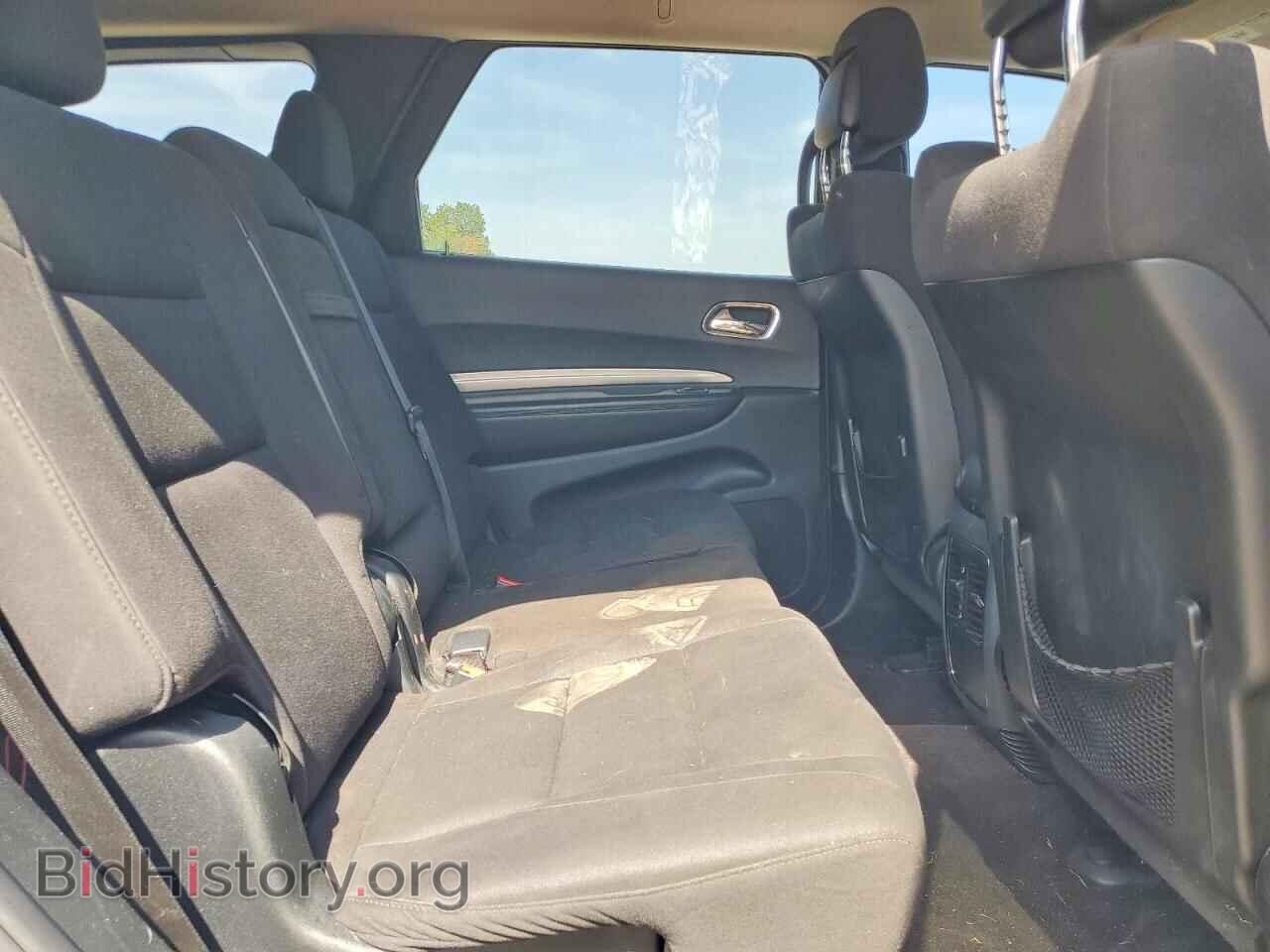 2018 DODGE DURANGO - VIN: 1C4RDJAG2JC456675 - Photo 11