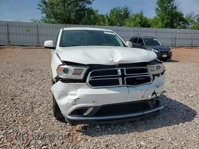 2018 DODGE DURANGO - VIN: 1C4RDJAG2JC456675 - Photo 14