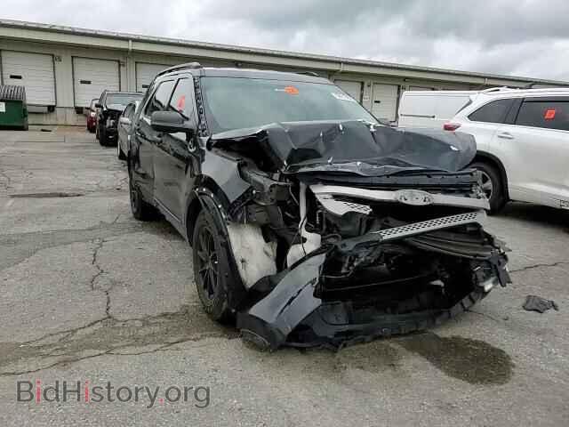 2014 FORD EXPLORER - VIN: 1FM5K7B80EGB26817 - Фото 14