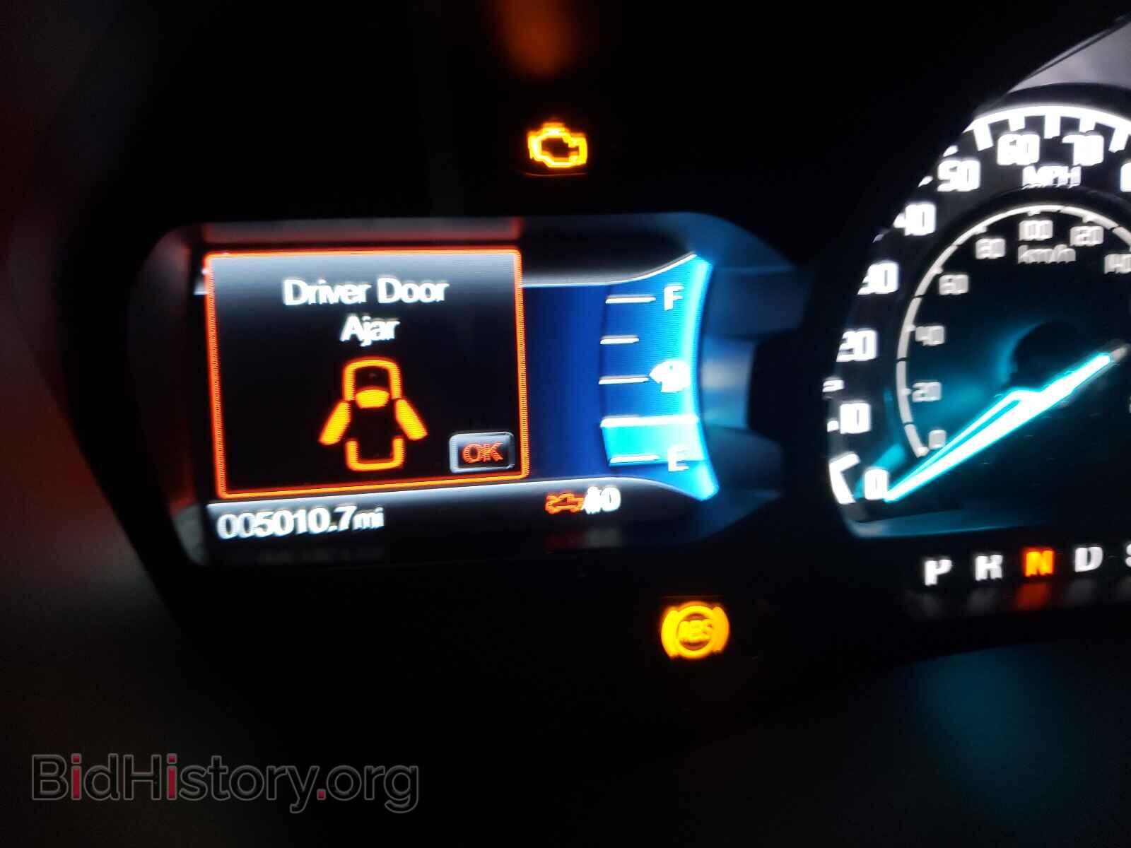 2021 FORD RANGER - VIN: 1FTER4EH4MLD37390 - Фото 8