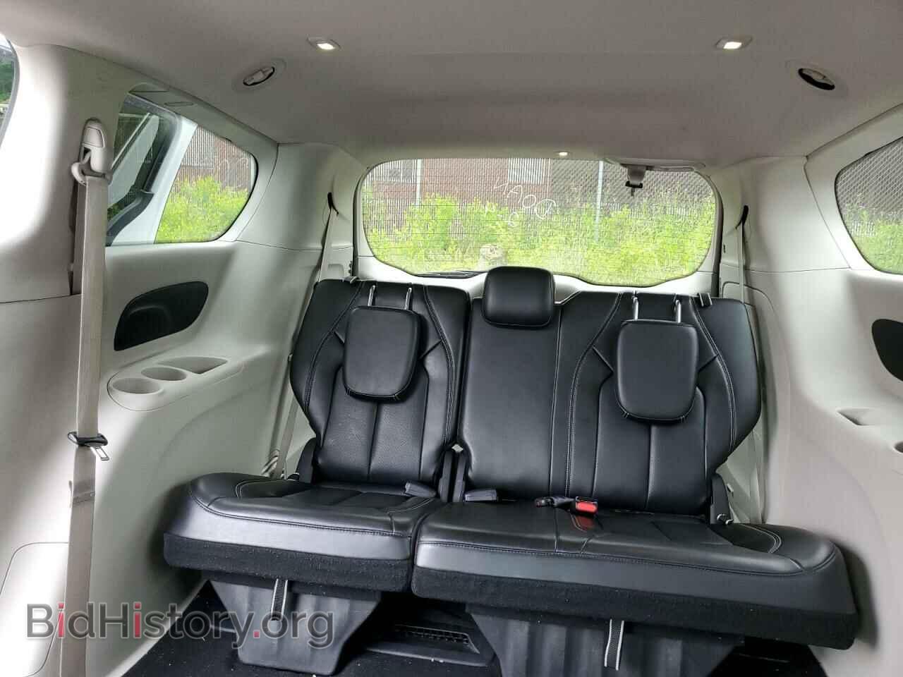 2023 CHRYSLER PACIFICA - VIN: 2C4RC1L75PR541042 - Фото 10