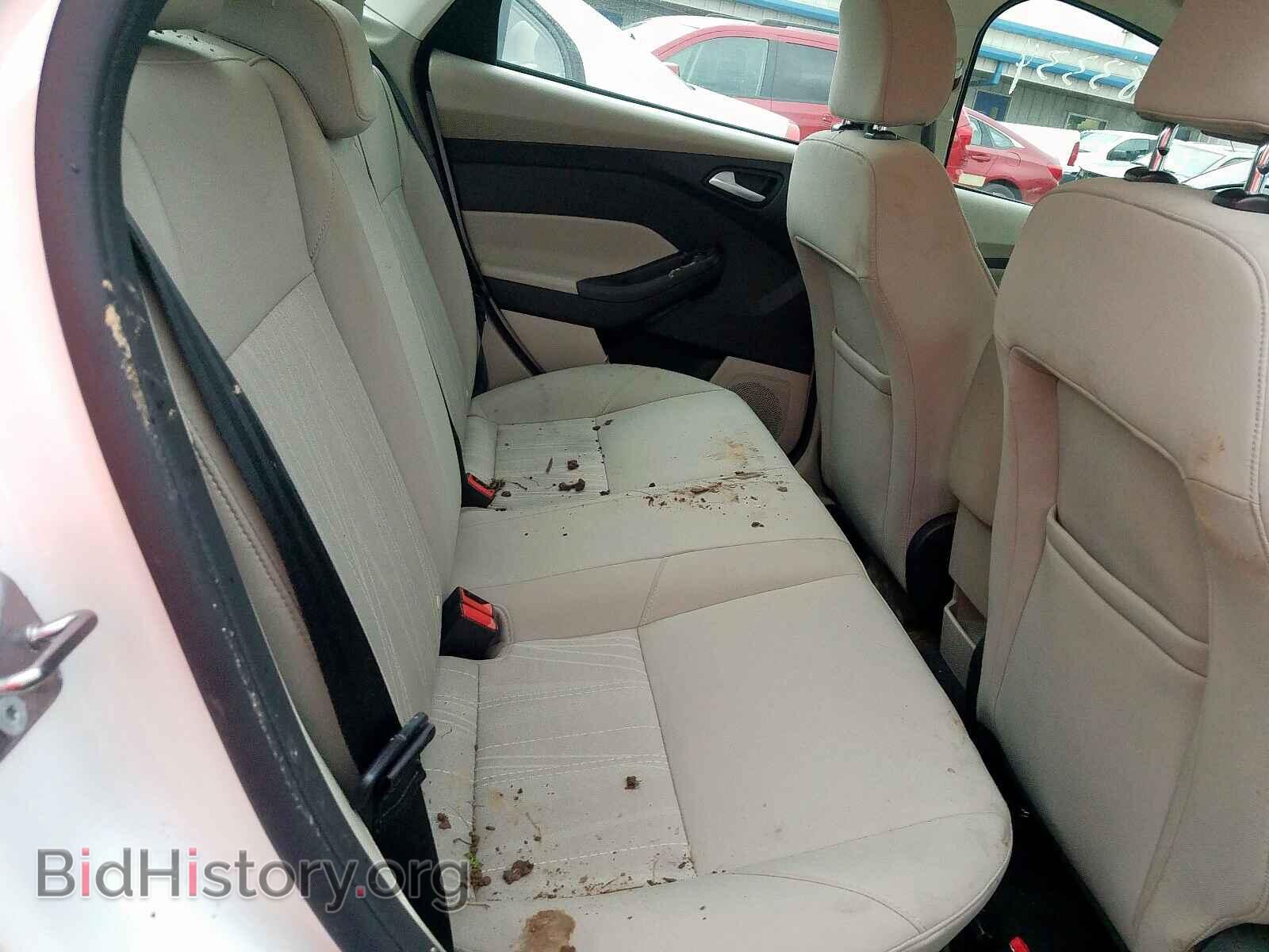 2015 FORD FOCUS - VIN: 1FADP3F27FL250355 - Photo 6