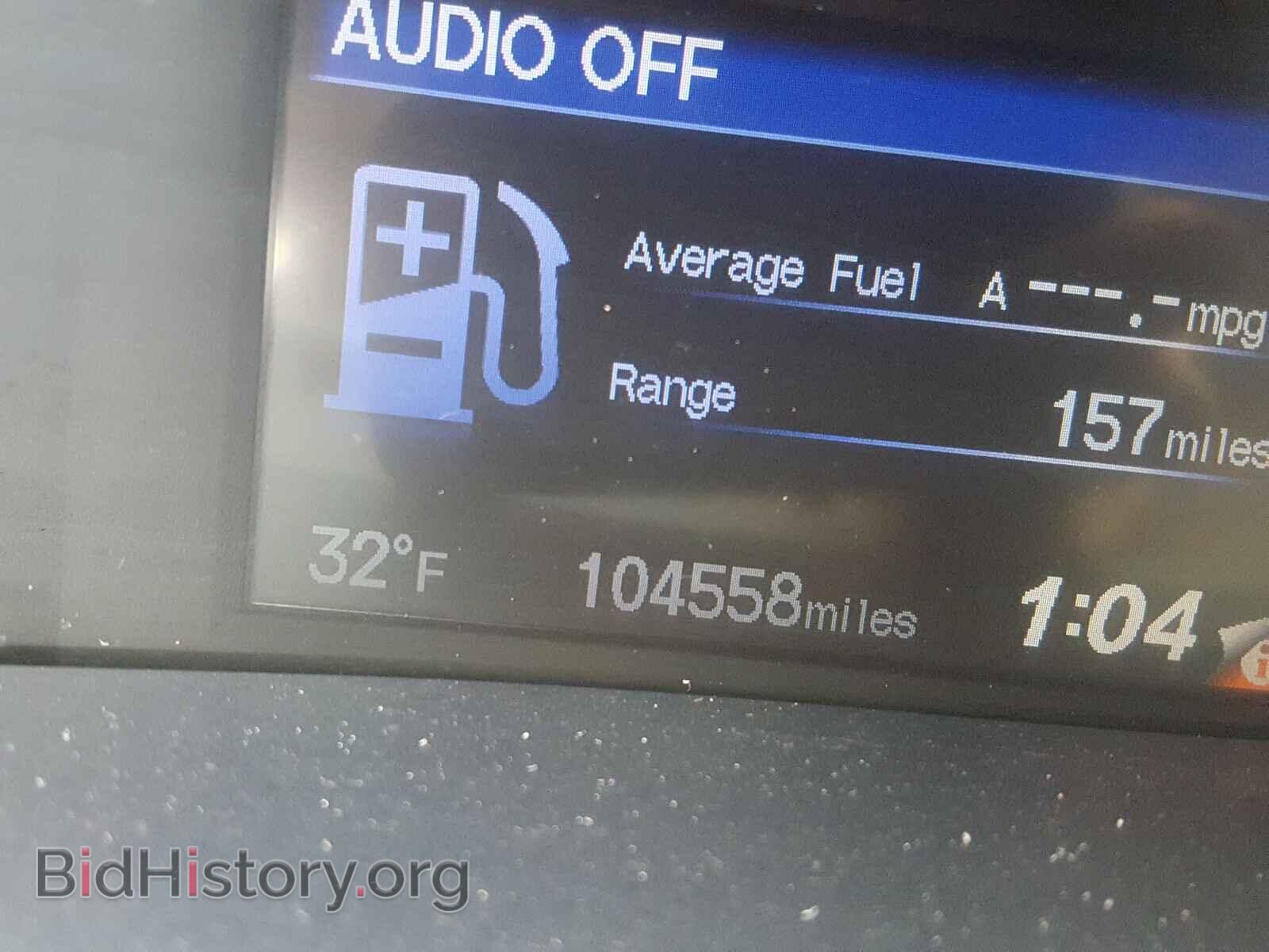 2013 HONDA CIVIC - VIN: 2HGFB2F89DH548773 - Фото 8