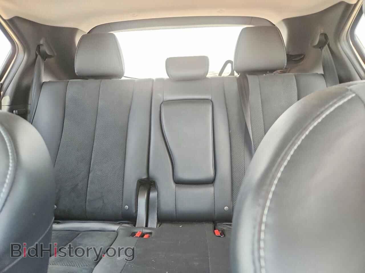 2023 MITSUBISHI ECLIPSE - VIN: JA4ATWAA0PZ052119 - Фото 10
