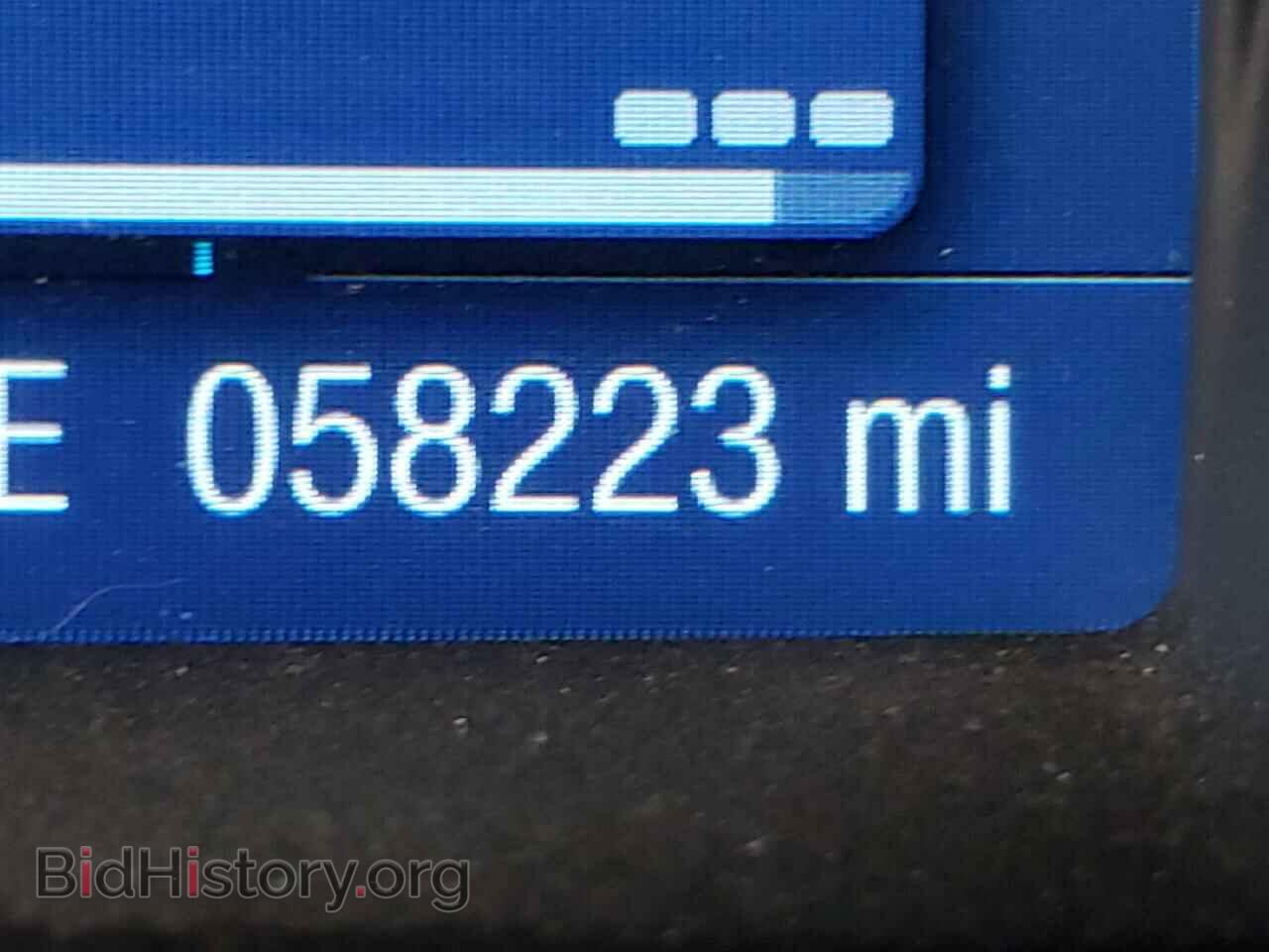 2014 FORD FOCUS - VIN: 1FADP3F25EL461519 - Фото 8