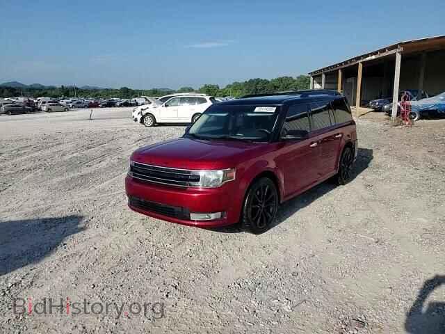 2017 FORD FLEX - VIN: 2FMGK5C85HBA07815 - Photo 14