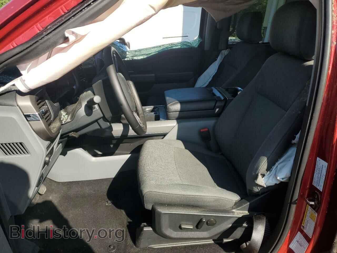 2024 FORD All Models - VIN: 1FTFW3LDXRFA05483 - Фото 7