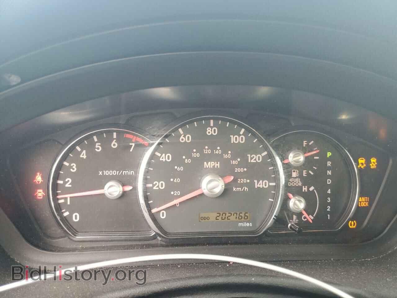 2012 MITSUBISHI GALANT - VIN: 4A32B3FF5CE010110 - Фото 9