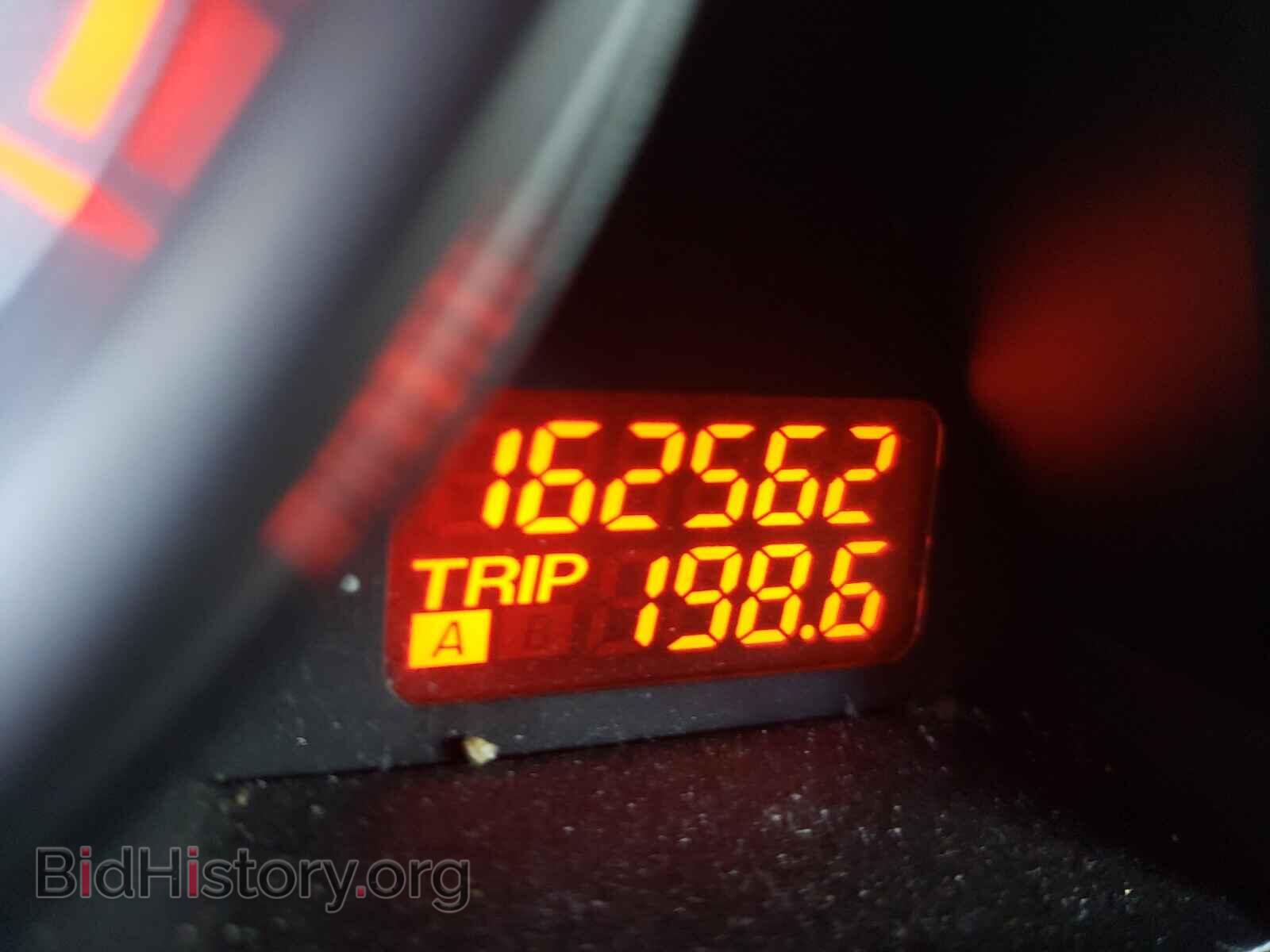 2012 MAZDA CX-9 - VIN: JM3TB2CA6C0354589 - Фото 8