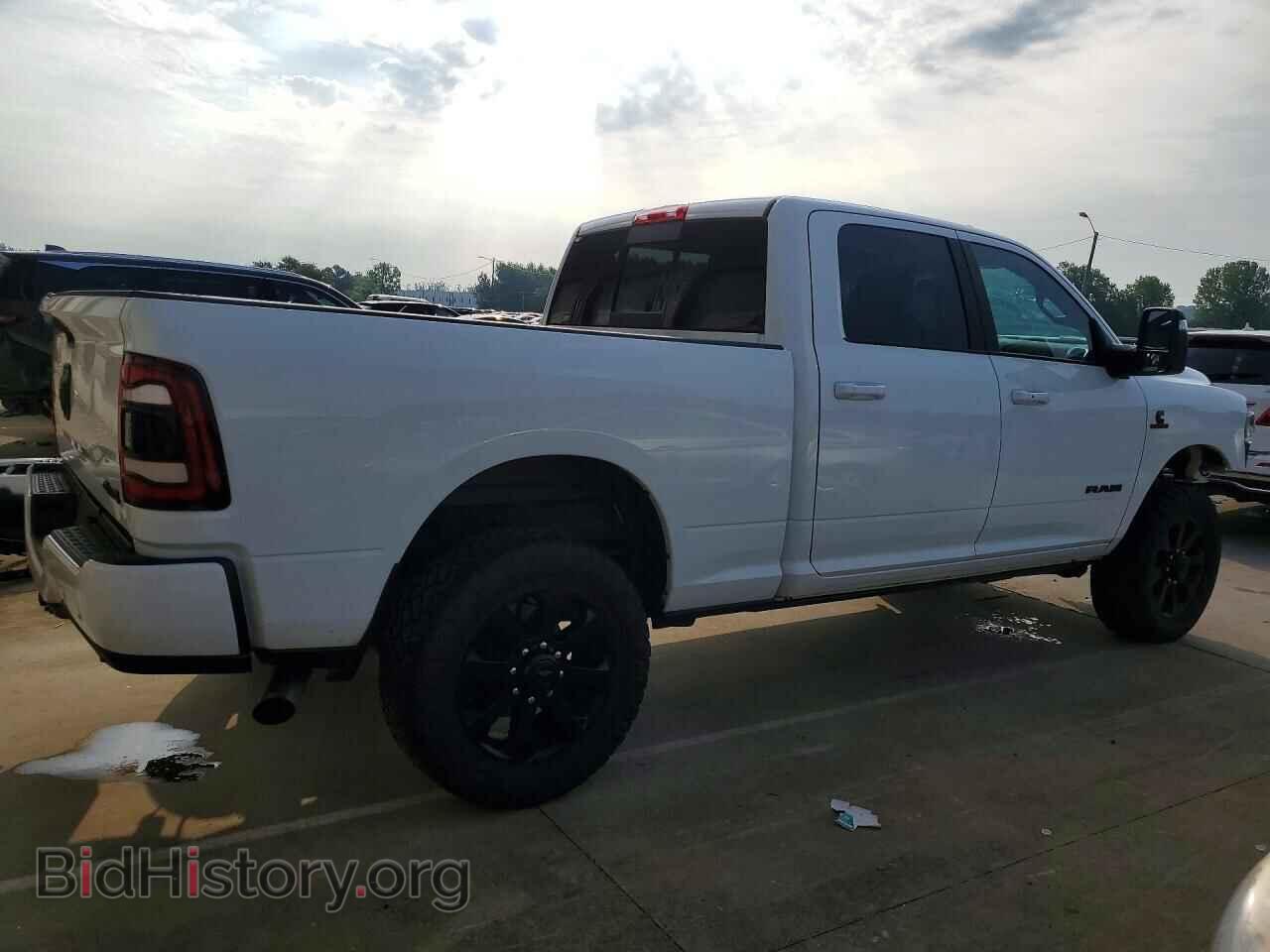 2023 RAM 2500 - VIN: 3C6UR5FL7PG633646 - Photo 3