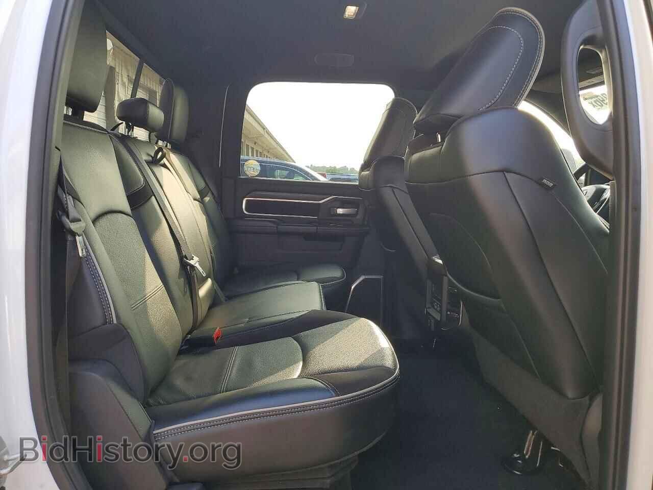 2023 RAM 2500 - VIN: 3C6UR5FL7PG633646 - Photo 10
