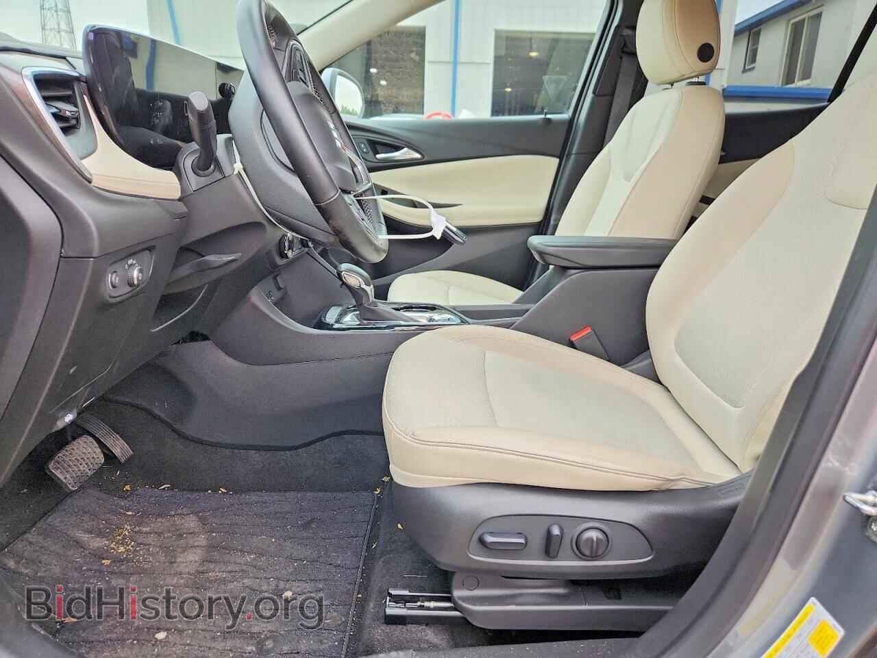 2024 BUICK ENCORE - VIN: KL4AMBS27RB005033 - Photo 7