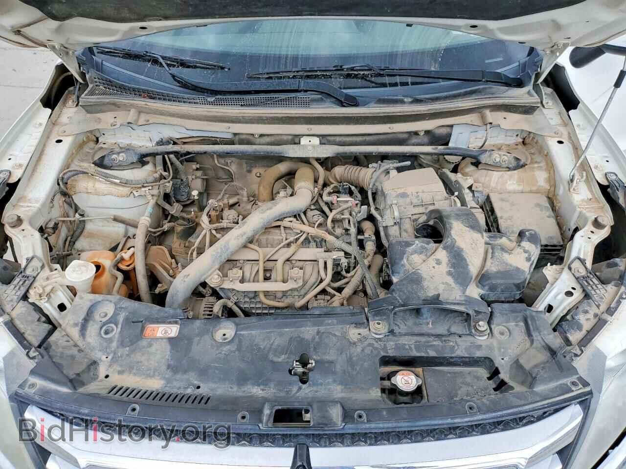 2018 MITSUBISHI ECLIPSE - VIN: JA4AT3AA4JZ041226 - Photo 11