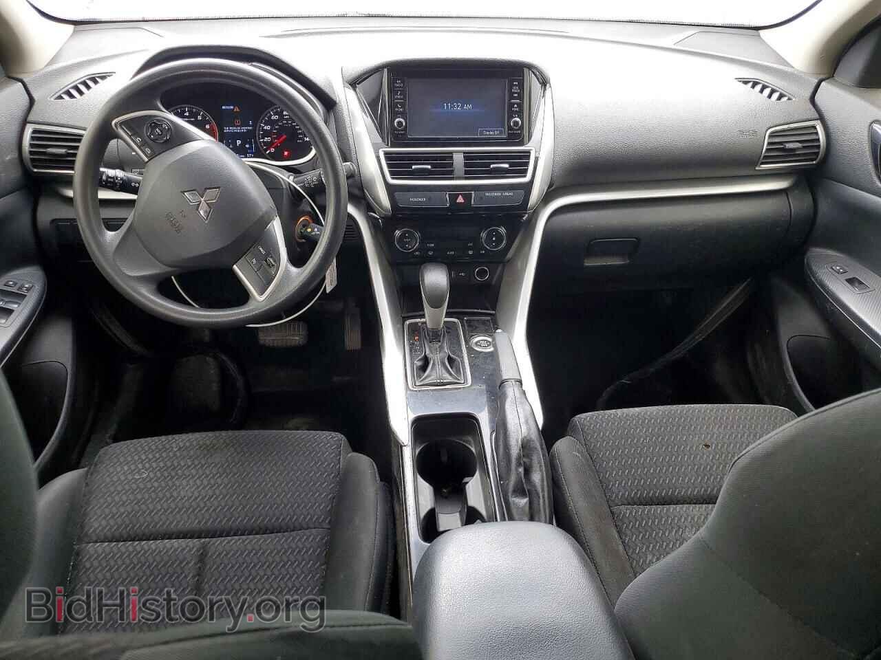 2018 MITSUBISHI ECLIPSE - VIN: JA4AT3AA4JZ041226 - Photo 8