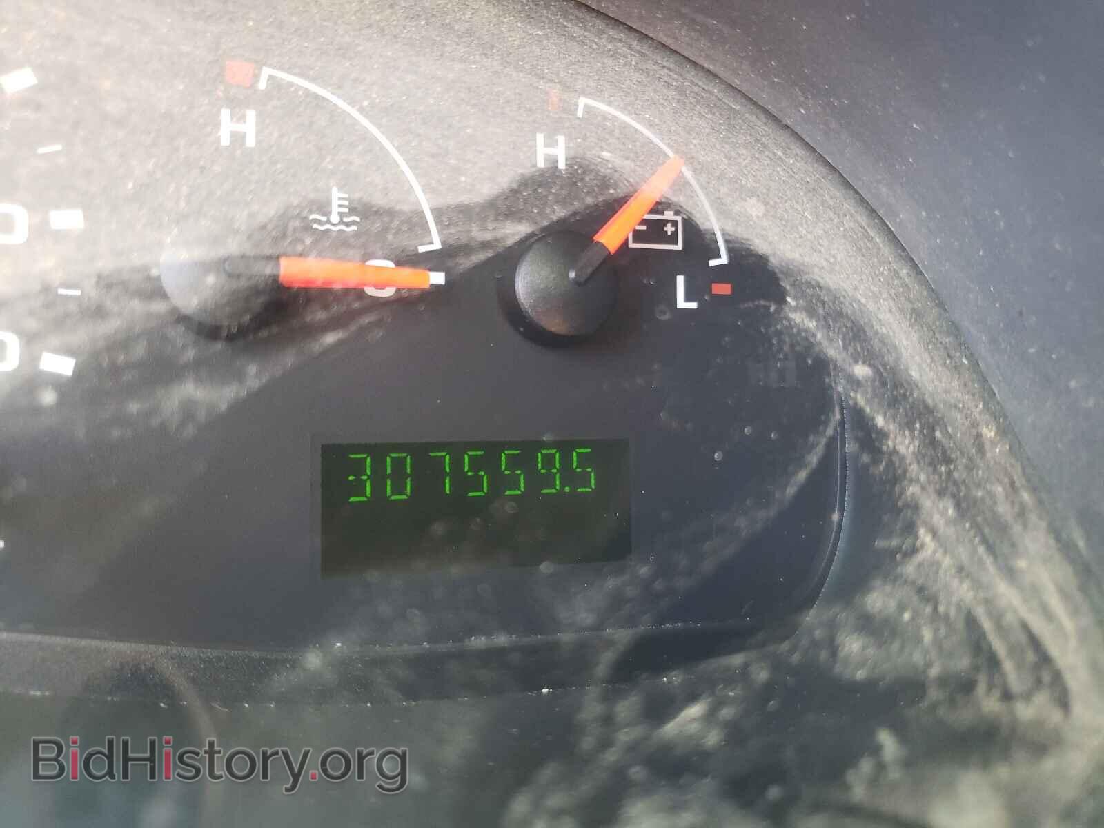 2007 FORD ECONOLINE - VIN: 1FBSS31L37DA94153 - Фото 8