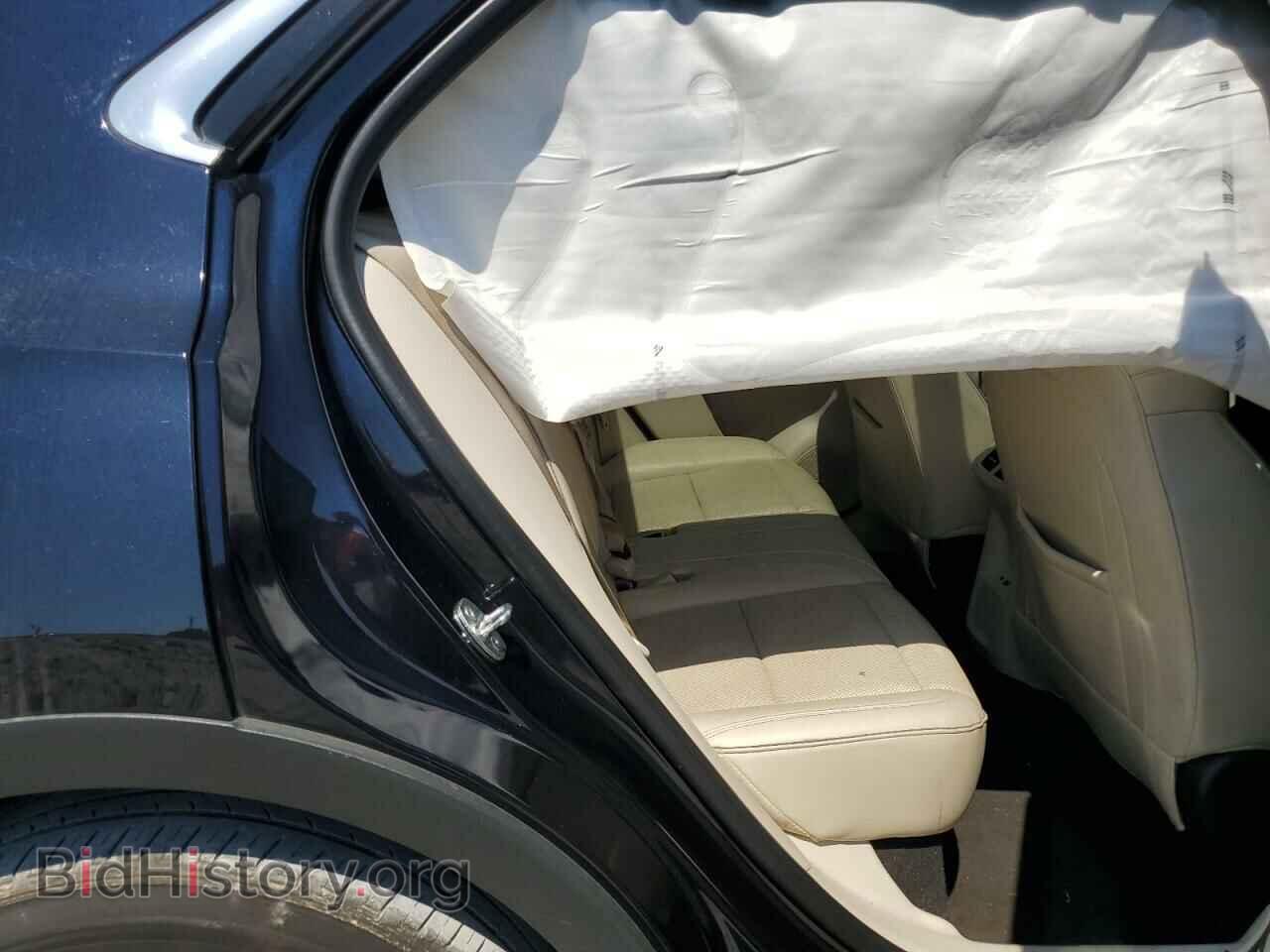 2021 BUICK ENVISION - VIN: LRBFZNR47MD140997 - Photo 10