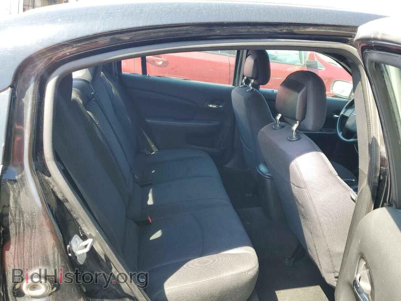 2013 CHRYSLER 200 - VIN: 1C3CCBAG2DN739332 - Фото 10