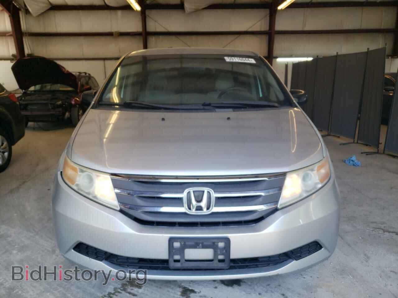 2011 HONDA All Models - VIN: 5FNRL5H48BB103805 - Фото 5