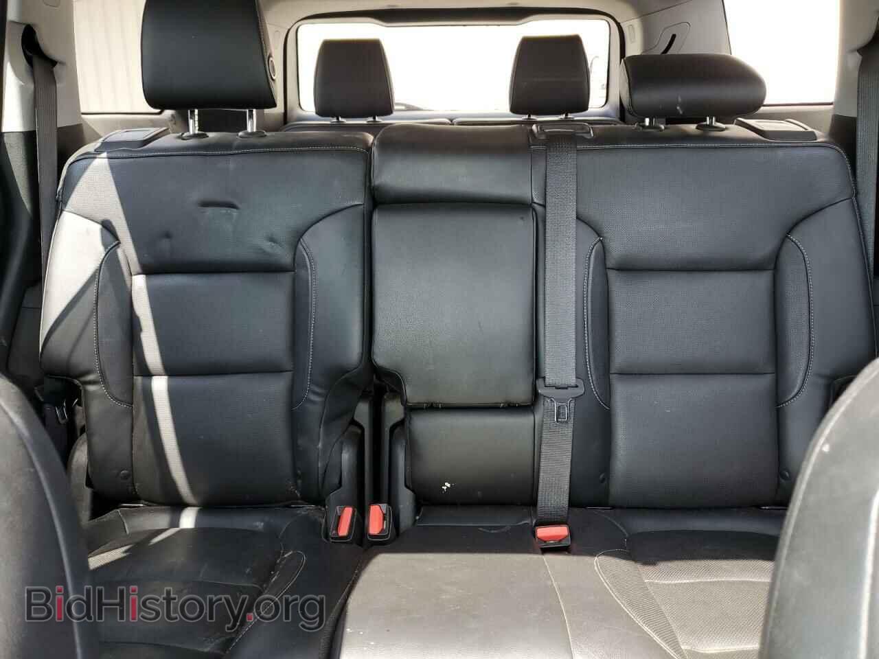 2017 GMC ACADIA - VIN: 1GKKNMLS5HZ123769 - Фото 10